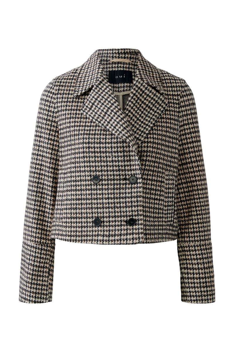 Jacke