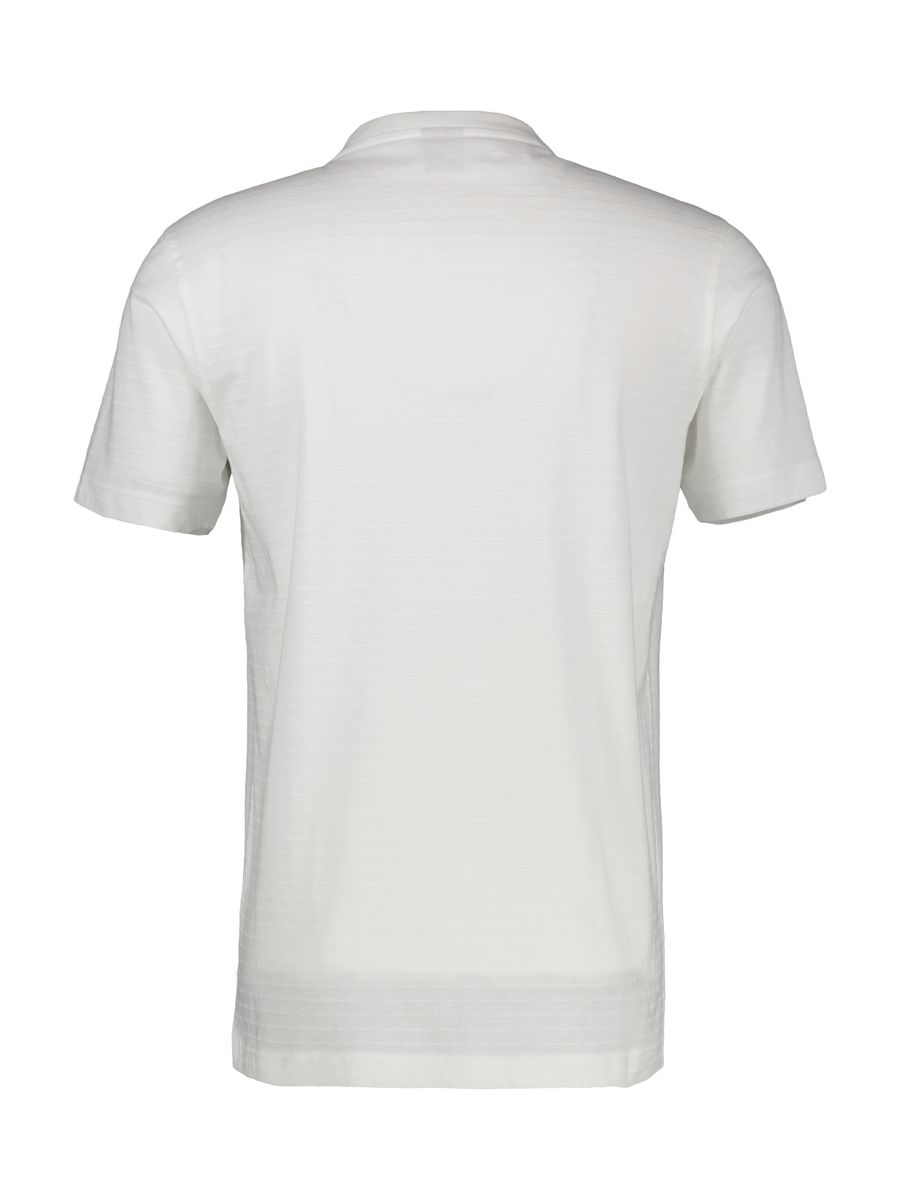 V-NECK