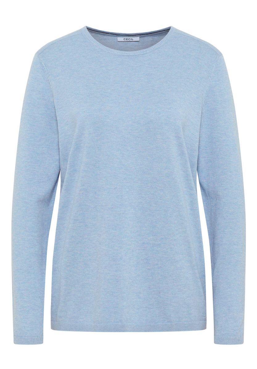 Basic Pullover
