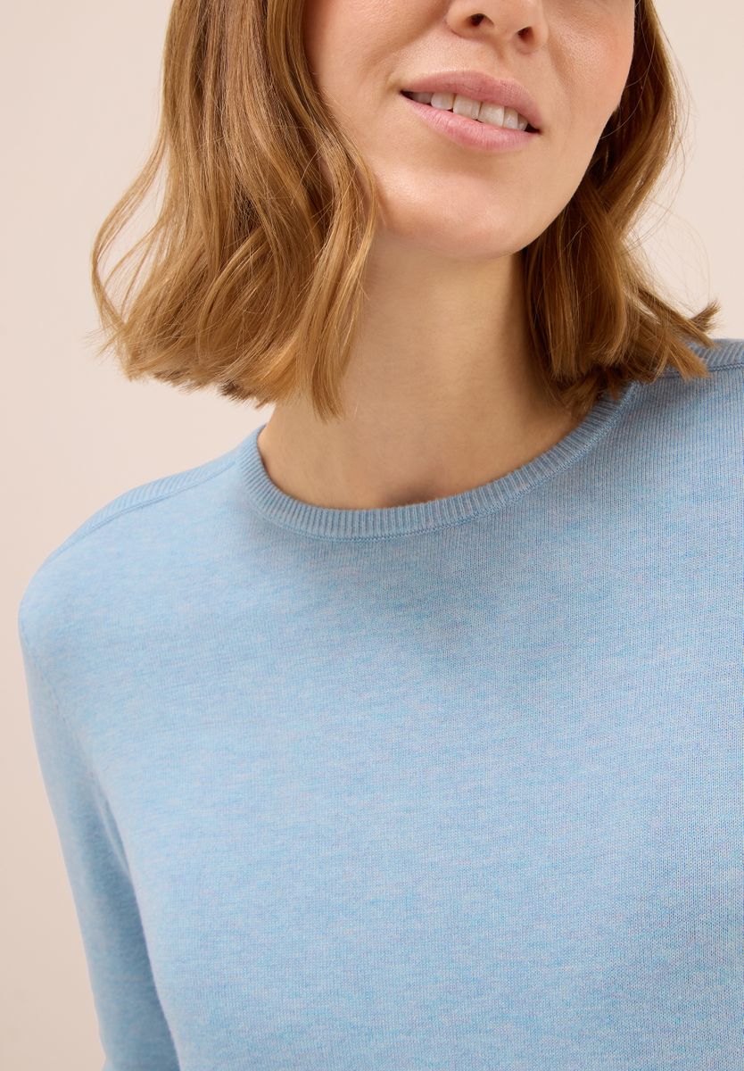 Basic Pullover