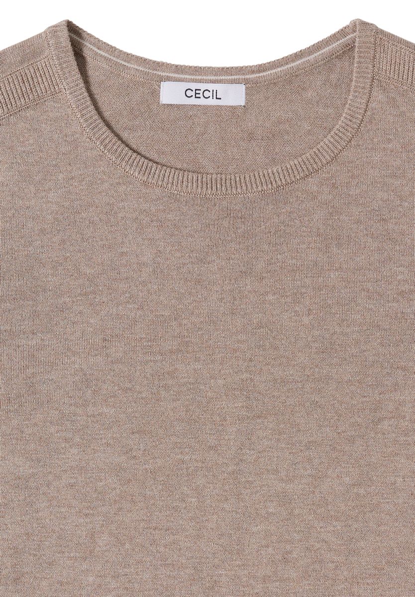 Basic Pullover