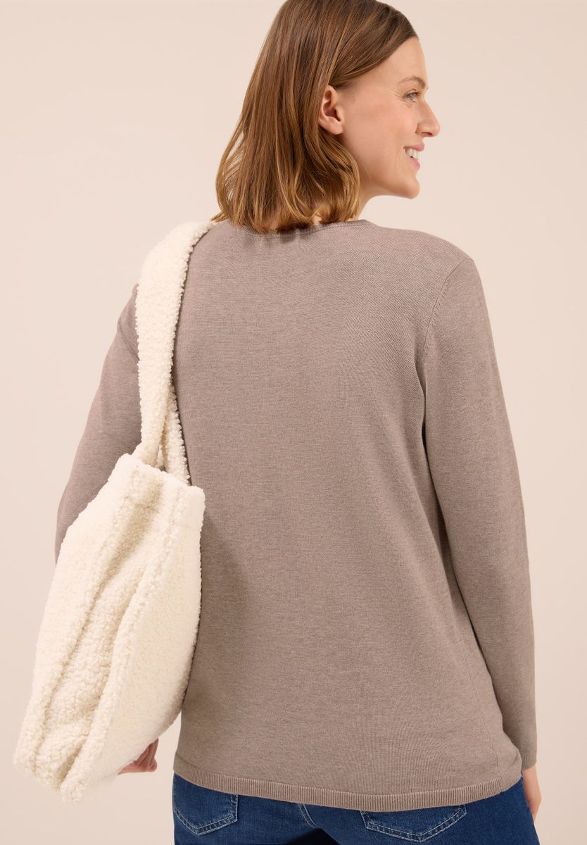 Basic Pullover