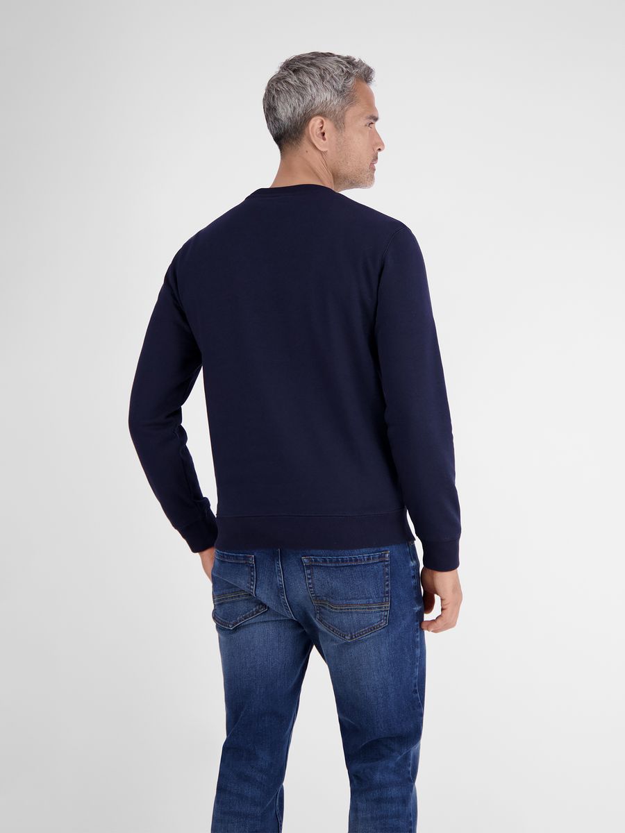 O-NECK BUENDCHEN