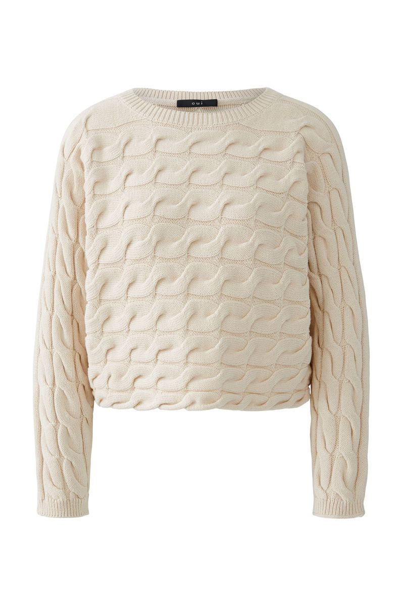 SIRAH Pullover