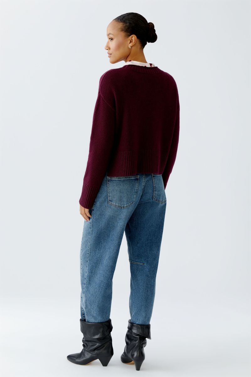Pullover