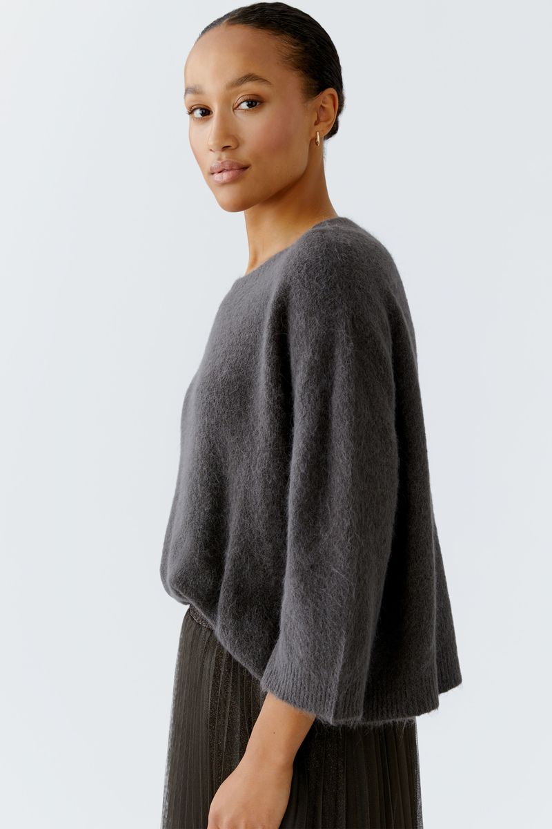 Pullover
