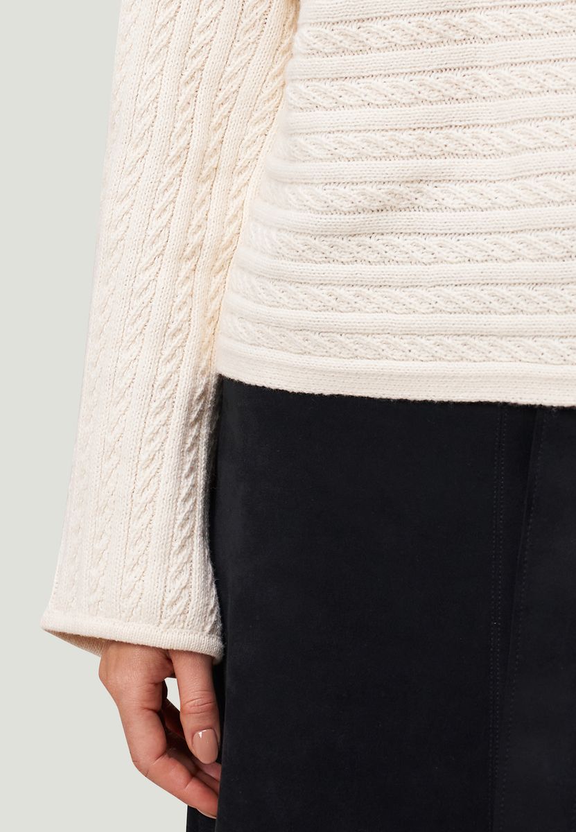 Pullover