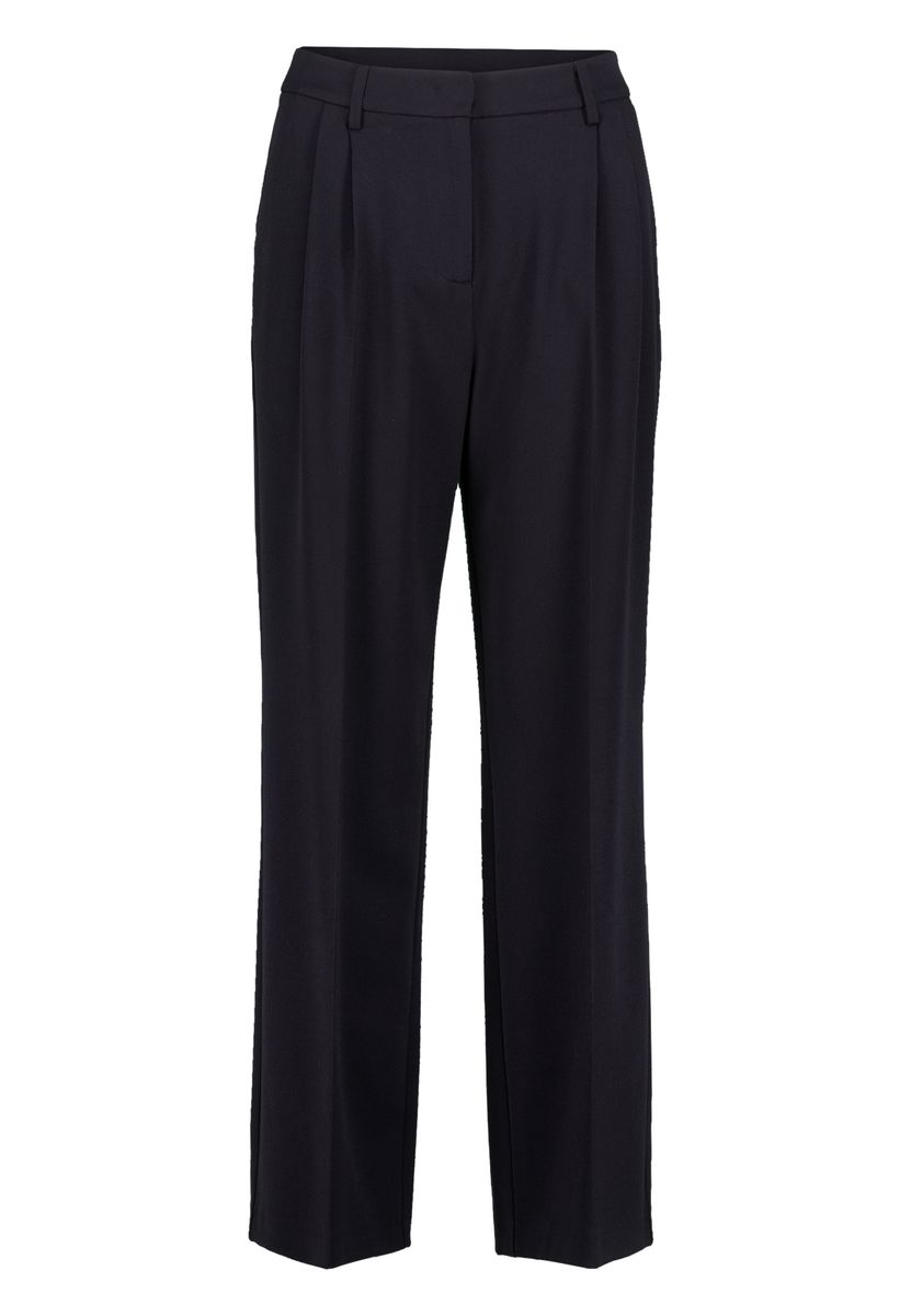 Stoffhose
