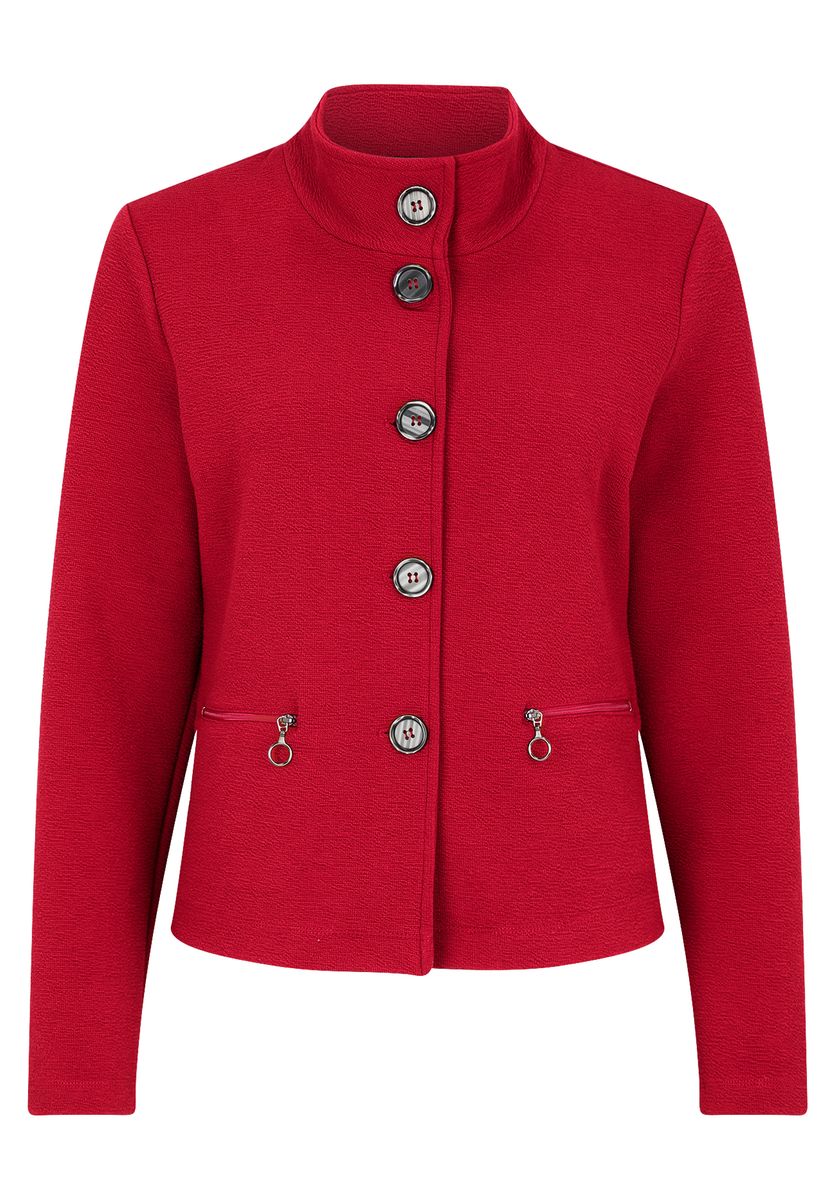 Sweatjacke