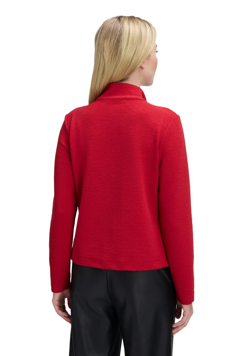 Sweatjacke