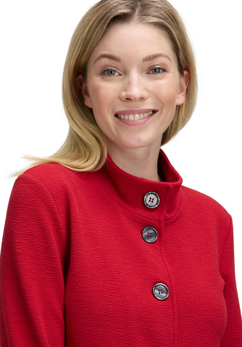 Sweatjacke