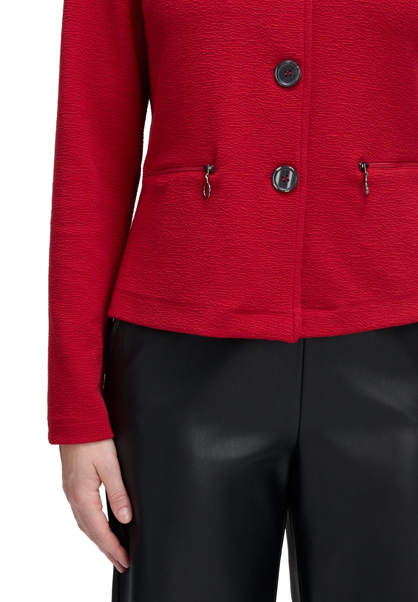 Sweatjacke
