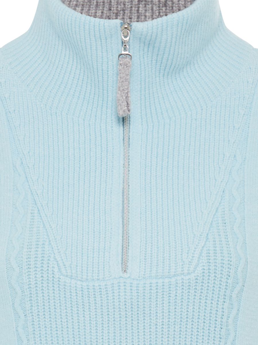 Pullover Long Sleeves