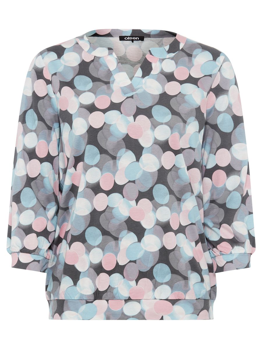 T-Shirt Long Sleeves