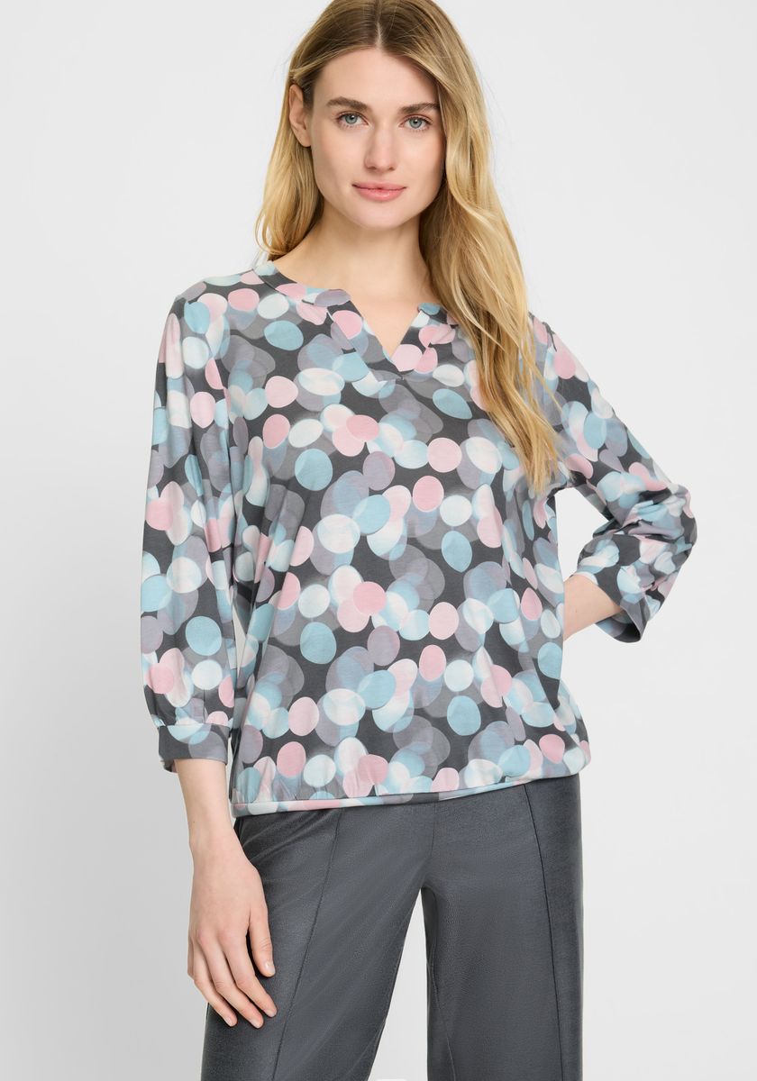 T-Shirt Long Sleeves