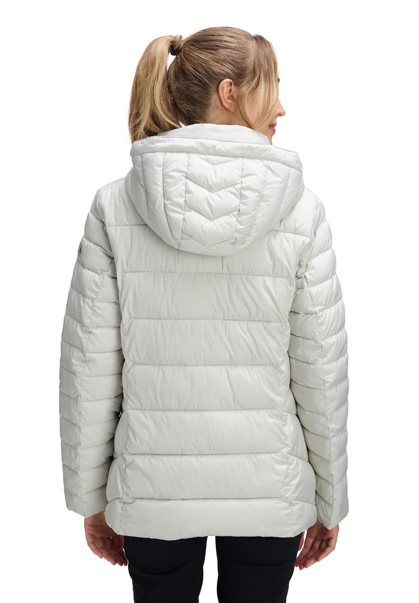 Steppjacke