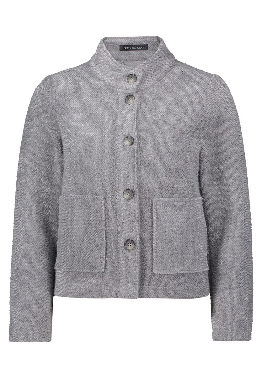 Blazer-Jacke