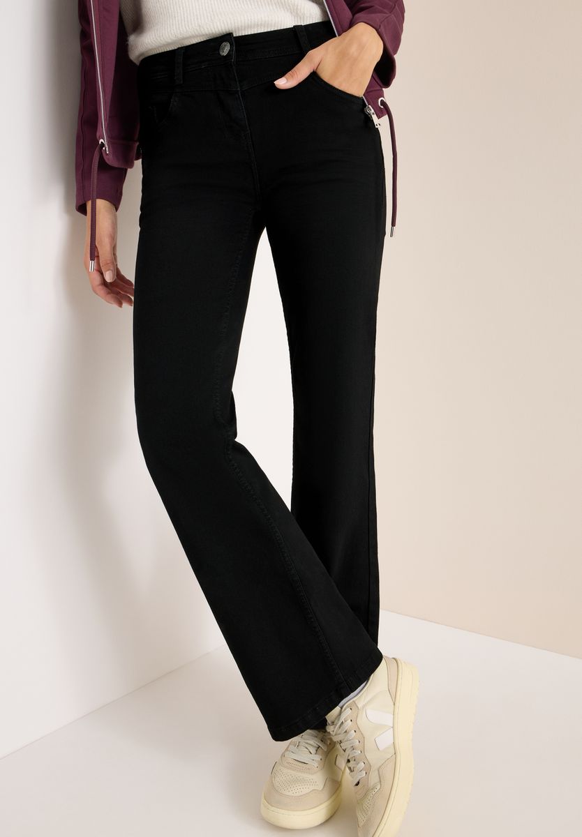 Bootcut Jeans