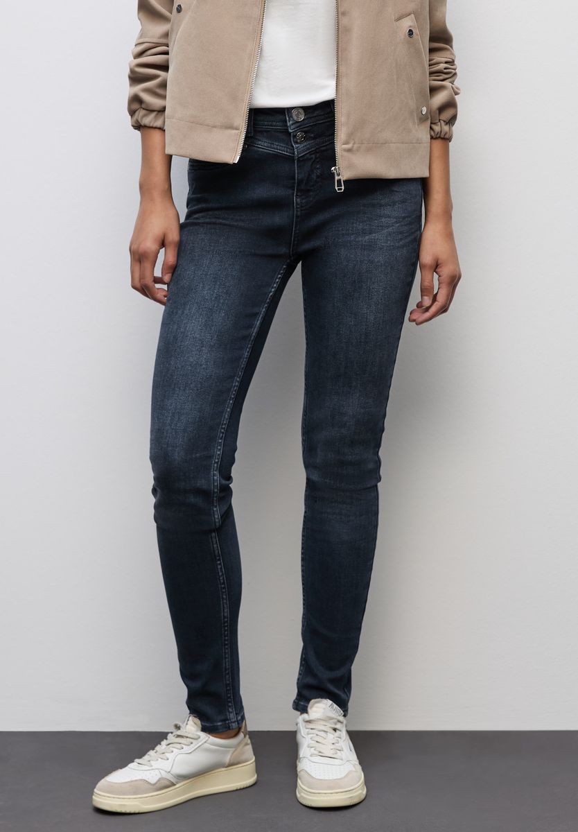 Slim Fit Jeans