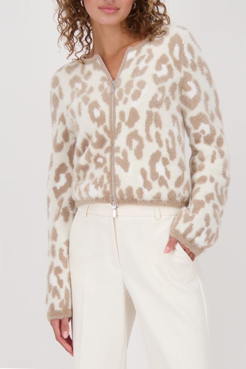 Strickjacke