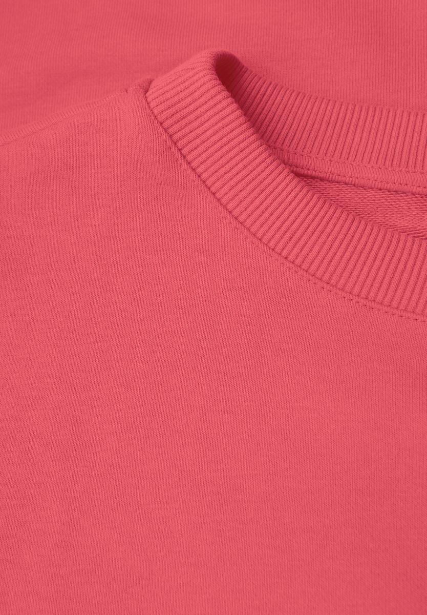 Crewneck Sweatshirt