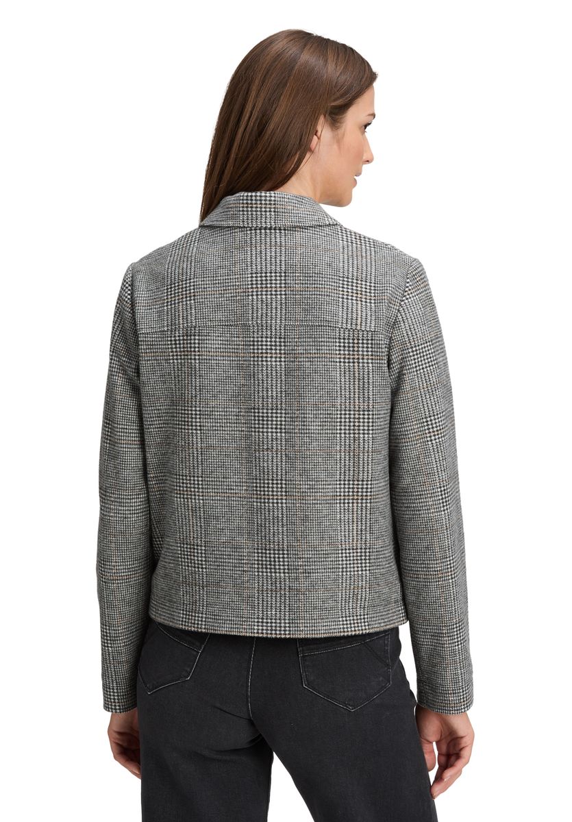 Casual-Jacke