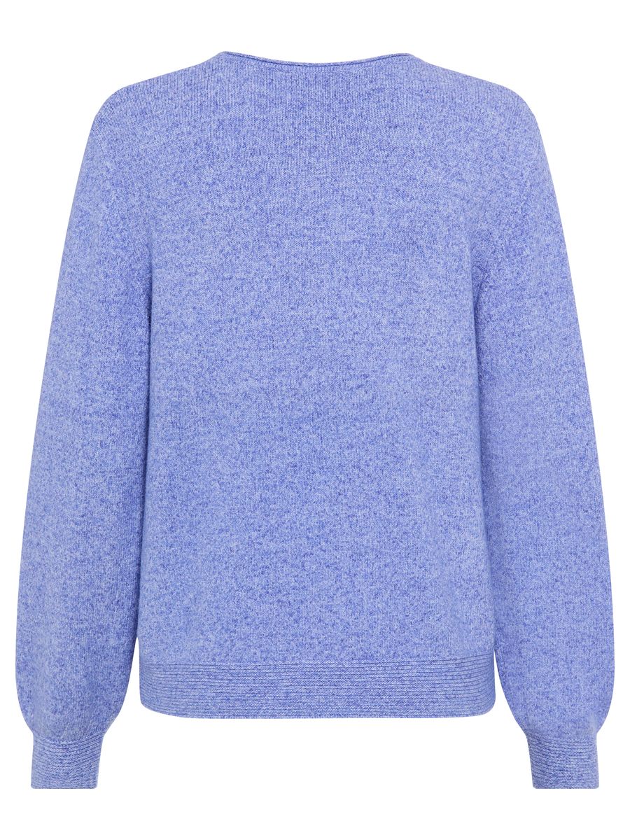 Pullover Long Sleeves
