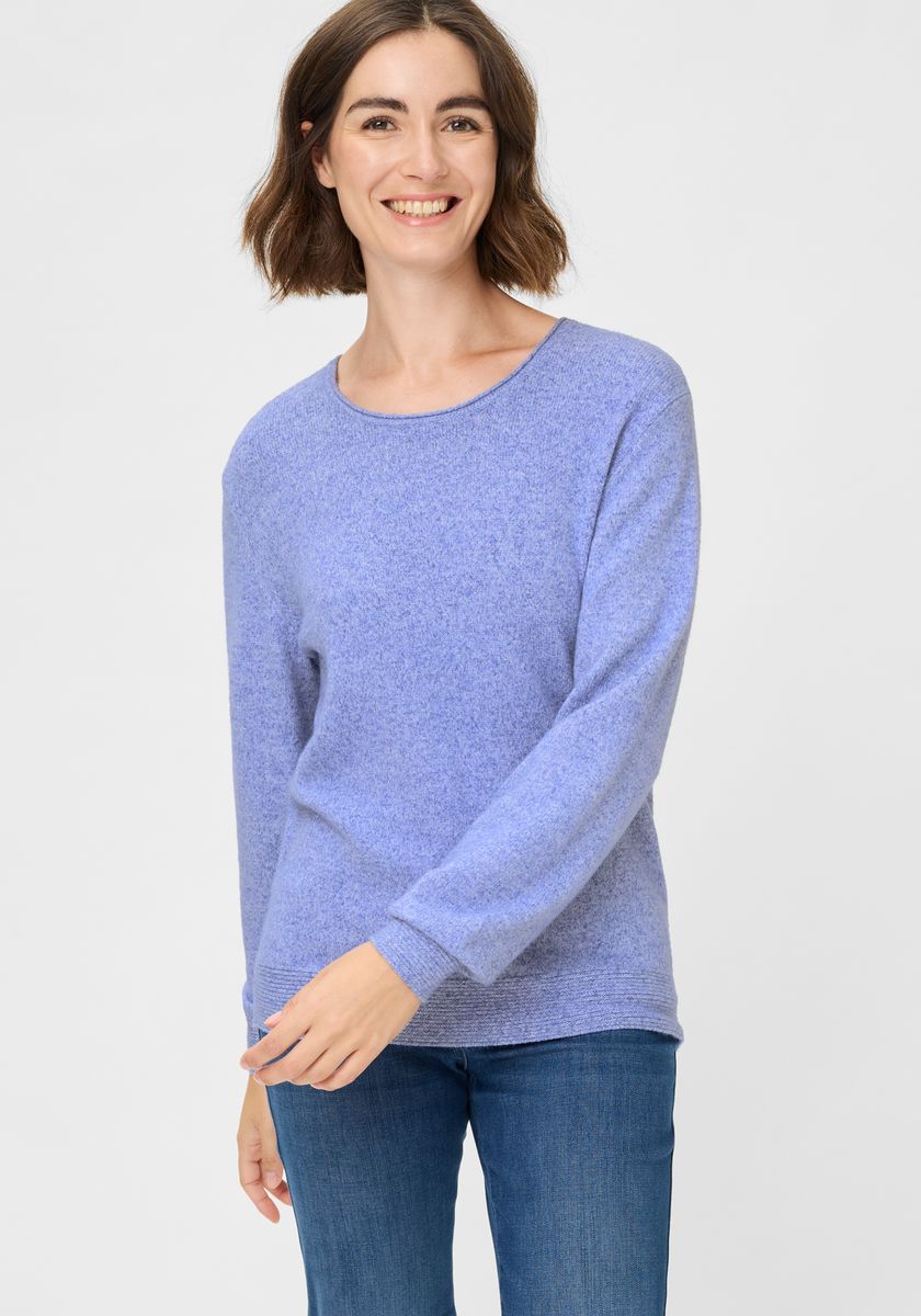 Pullover Long Sleeves