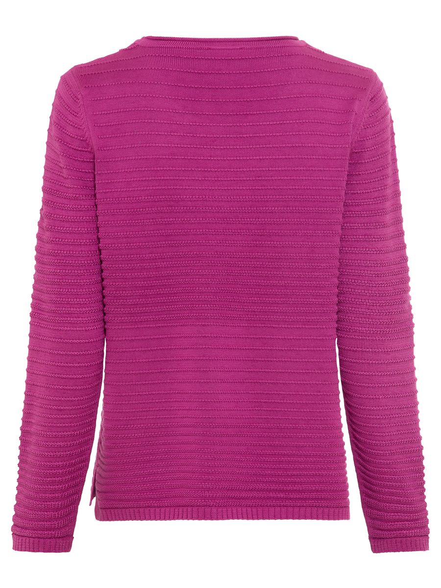 Pullover Long Sleeves