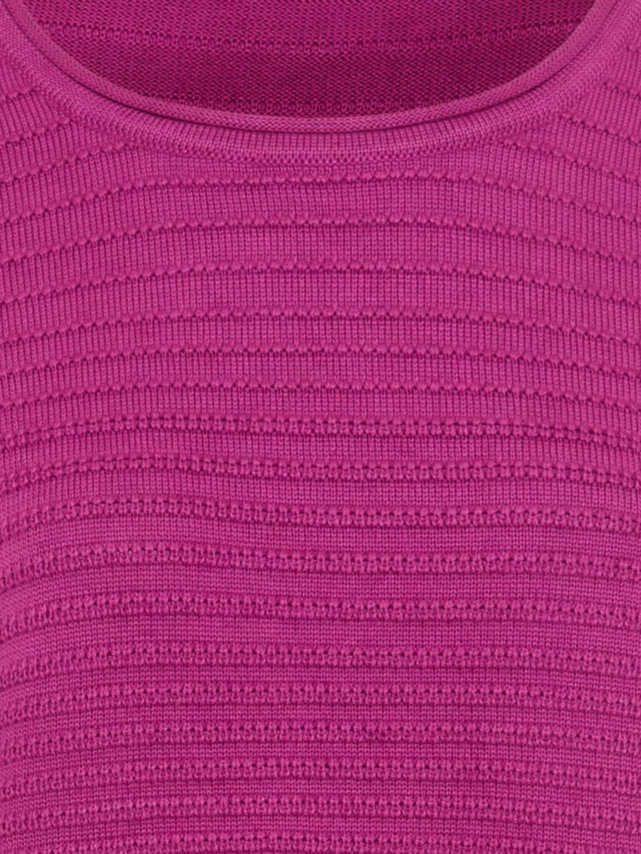 Pullover Long Sleeves