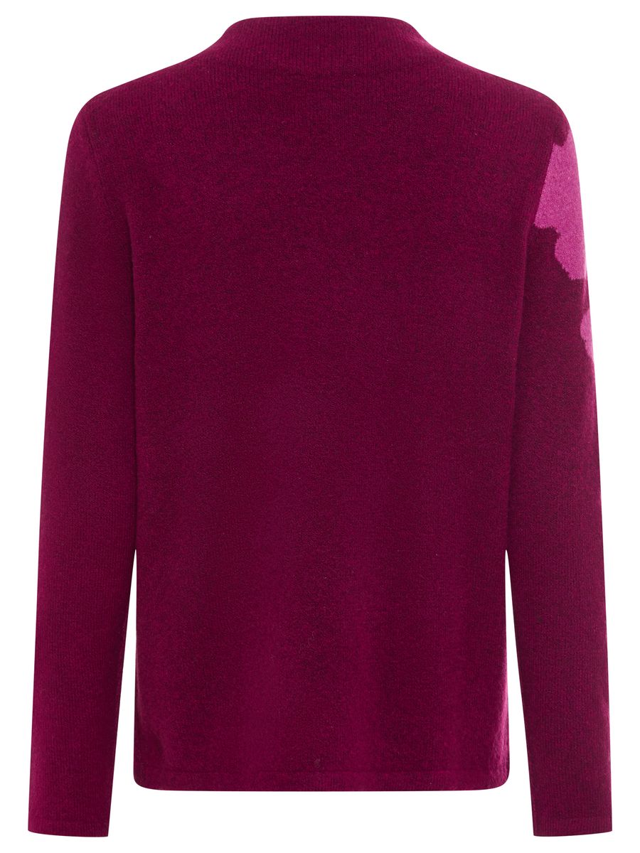 Pullover Long Sleeves