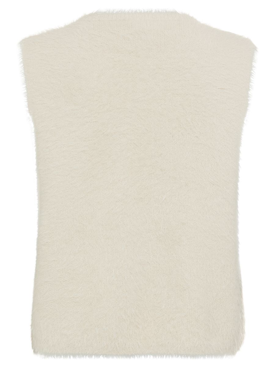 Cardigan Sleeveless