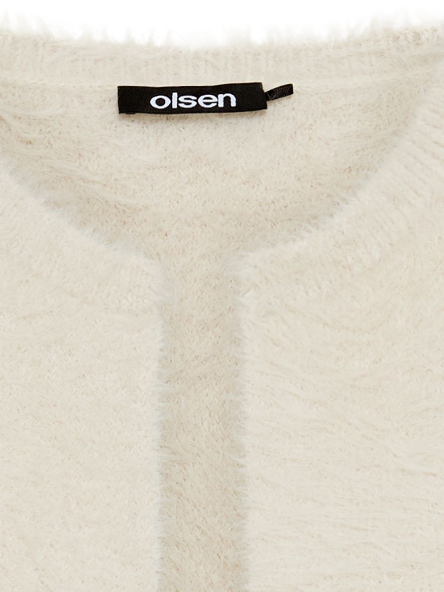 Cardigan Sleeveless