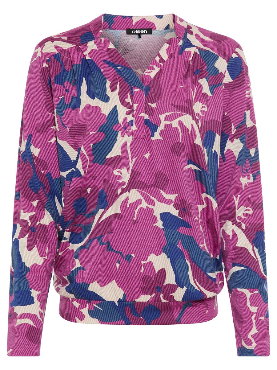 T-Shirt Long Sleeves