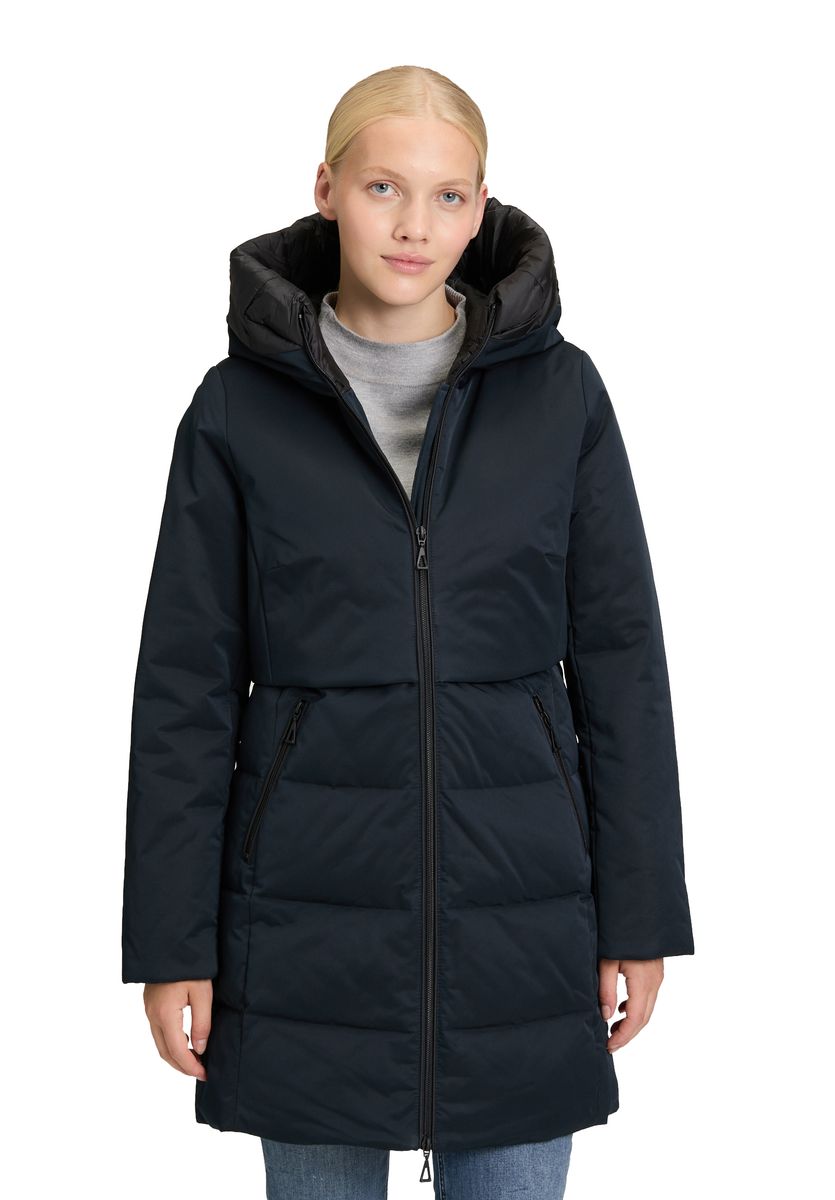 Wintermantel