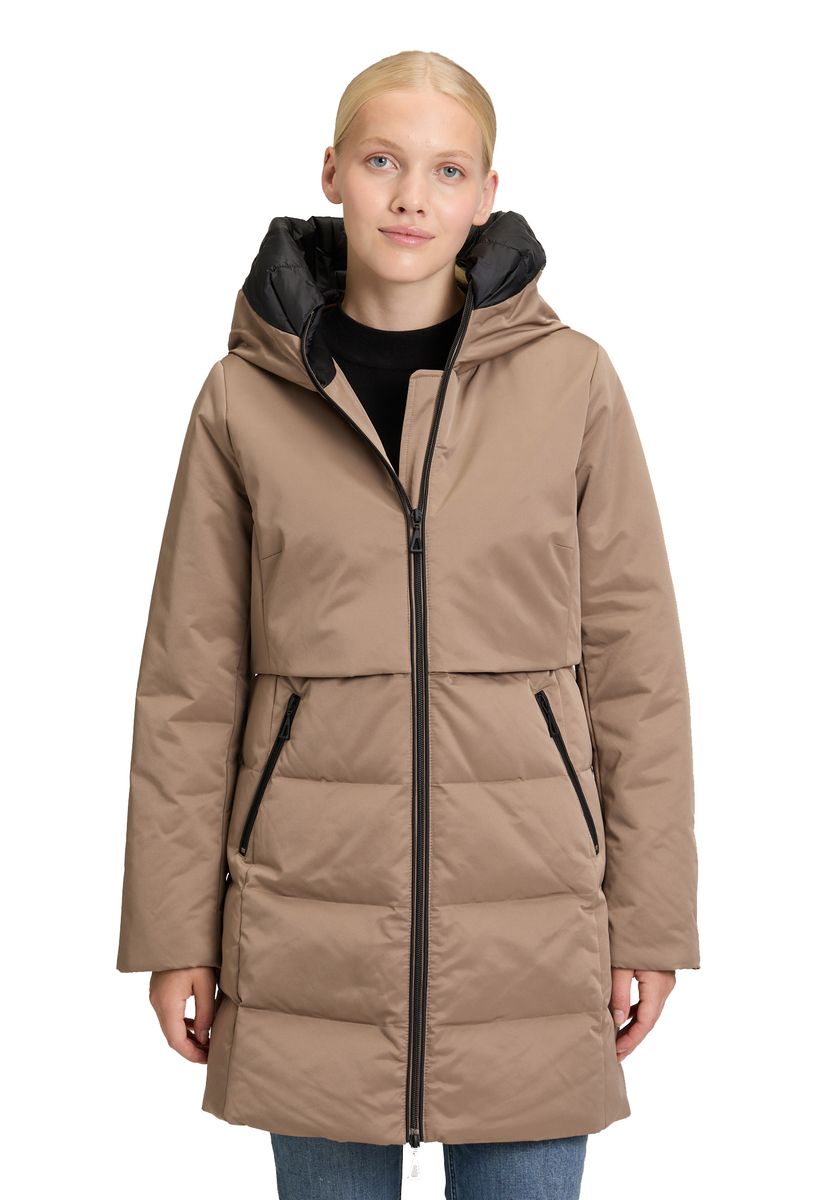 Wintermantel