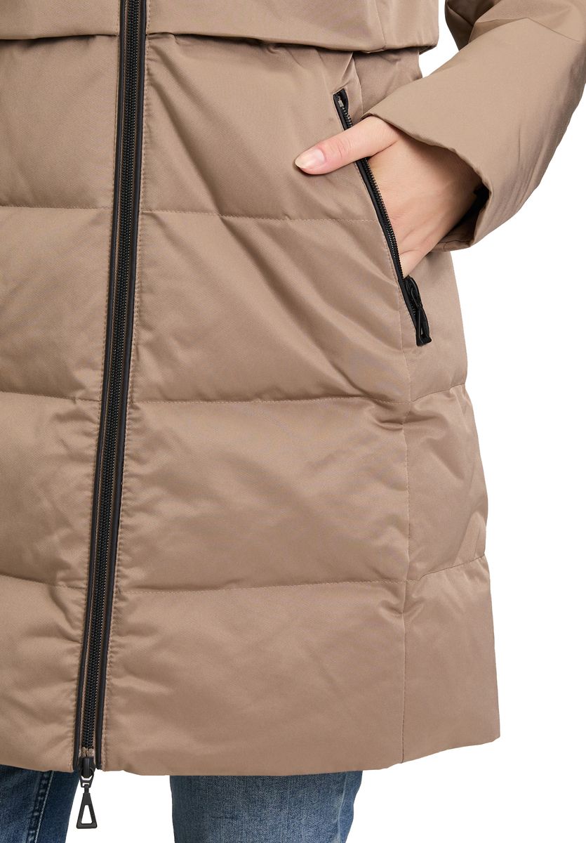 Wintermantel