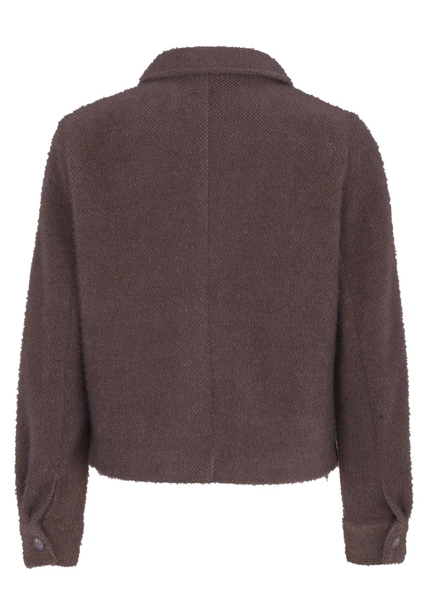 Casual-Jacke