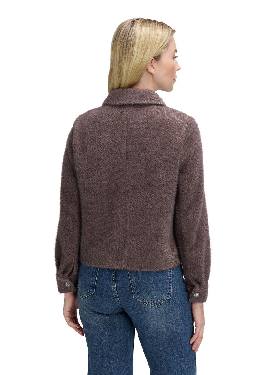 Casual-Jacke