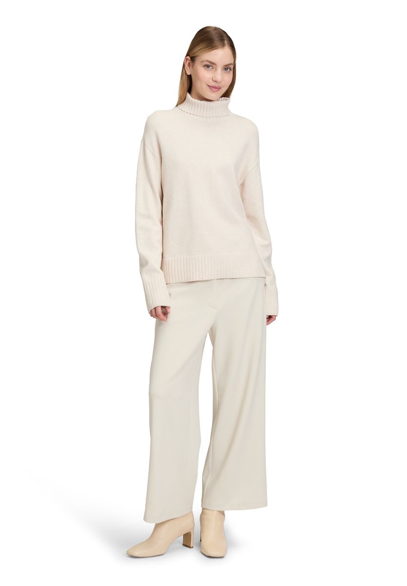 Feinstrickpullover