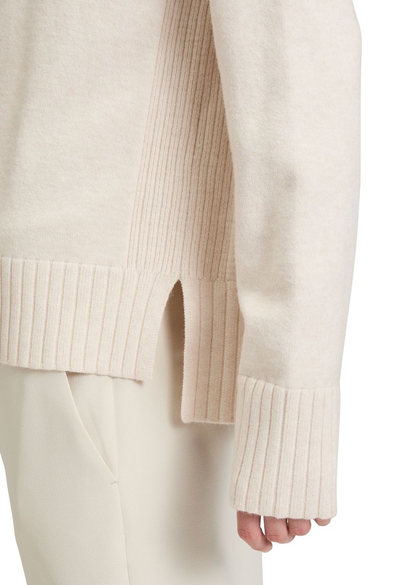 Feinstrickpullover