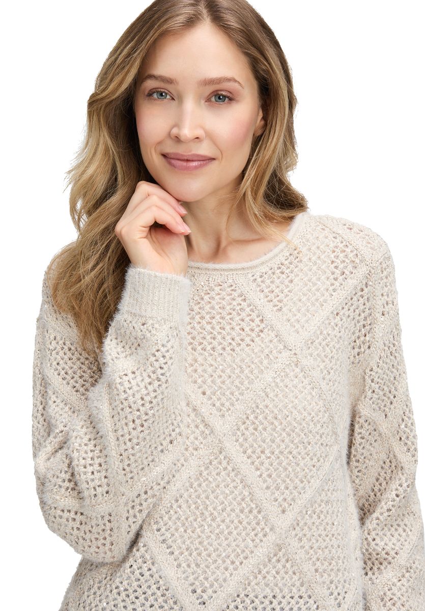 Strickpullover