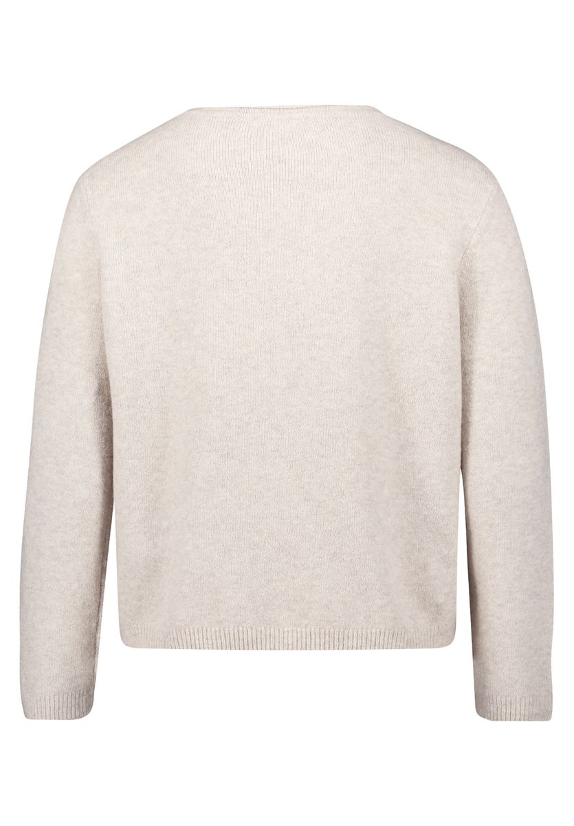 Feinstrickpullover