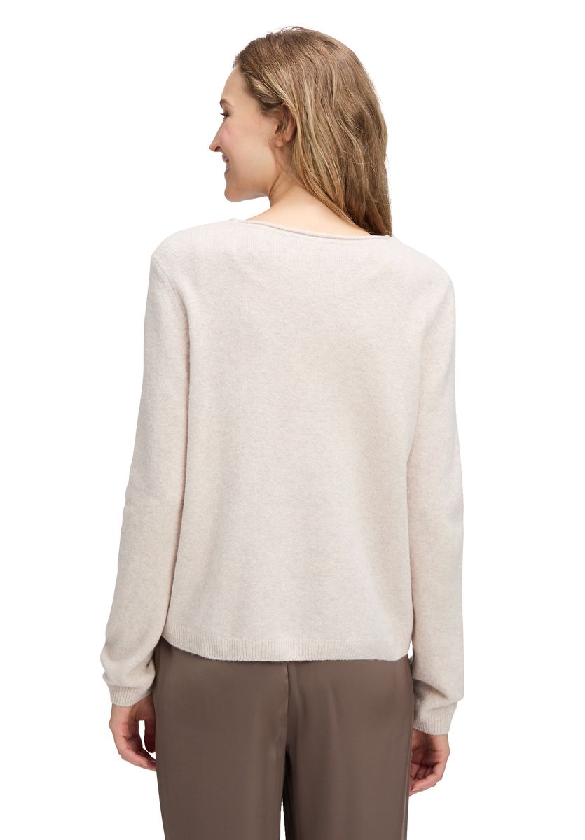 Feinstrickpullover
