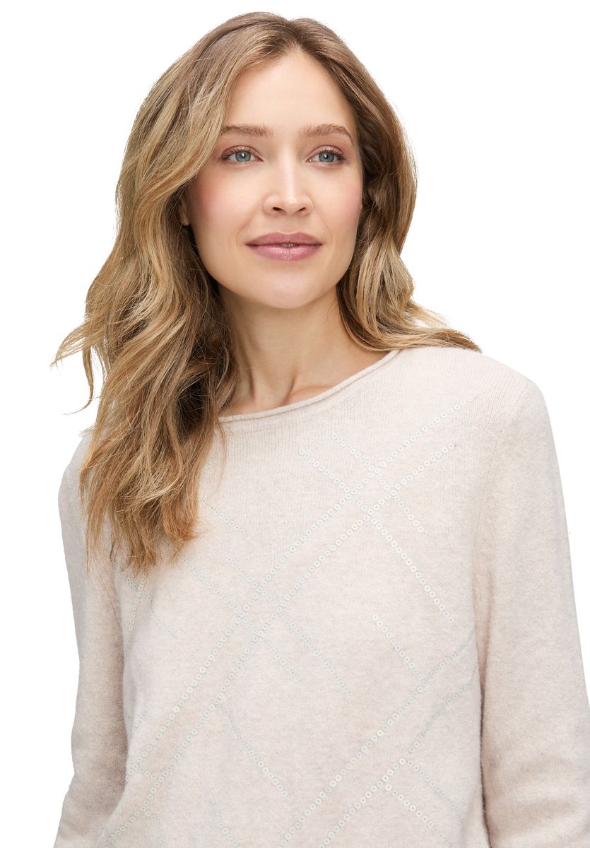 Feinstrickpullover