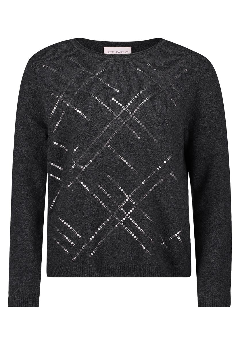 Feinstrickpullover