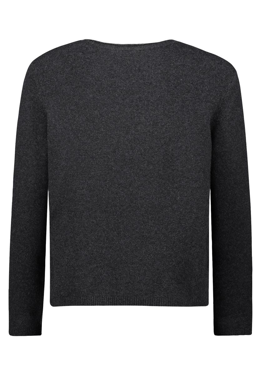 Feinstrickpullover