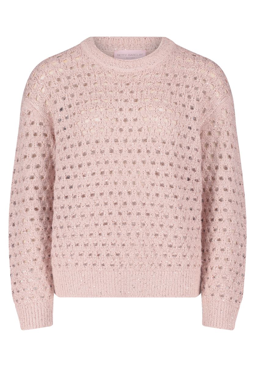 Strickpullover