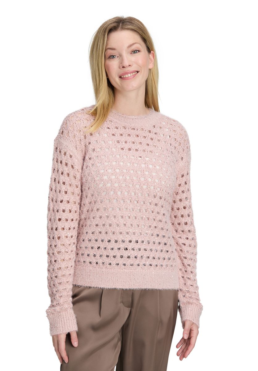 Strickpullover