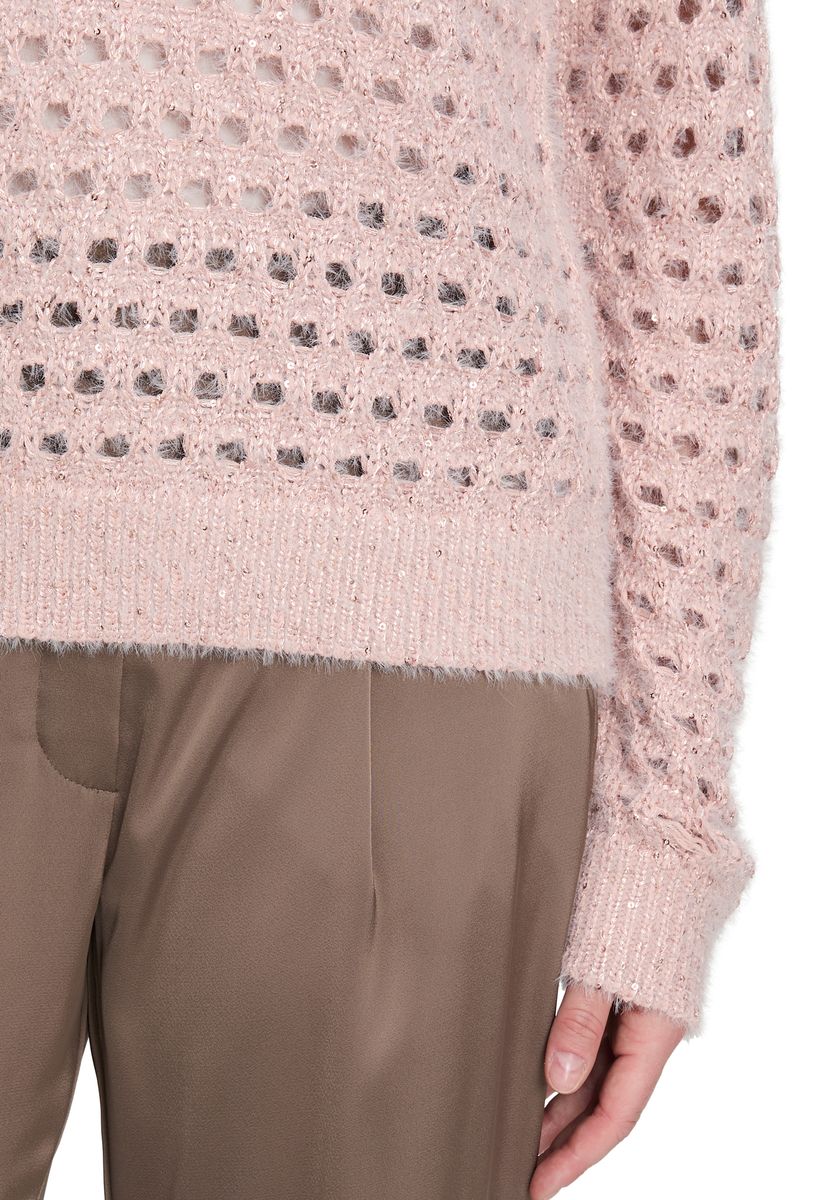 Strickpullover